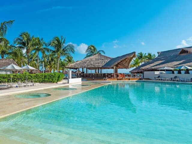 Presidente Intercontinental Cancun photo 1