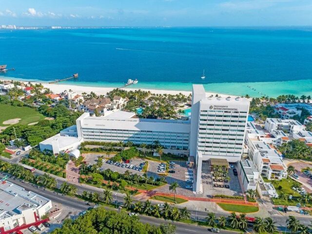 Presidente Intercontinental Cancun photo 0