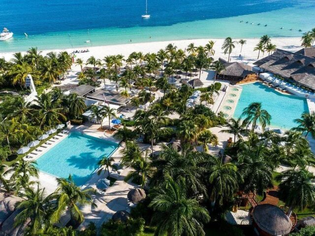 Presidente Intercontinental Cancun photo 2