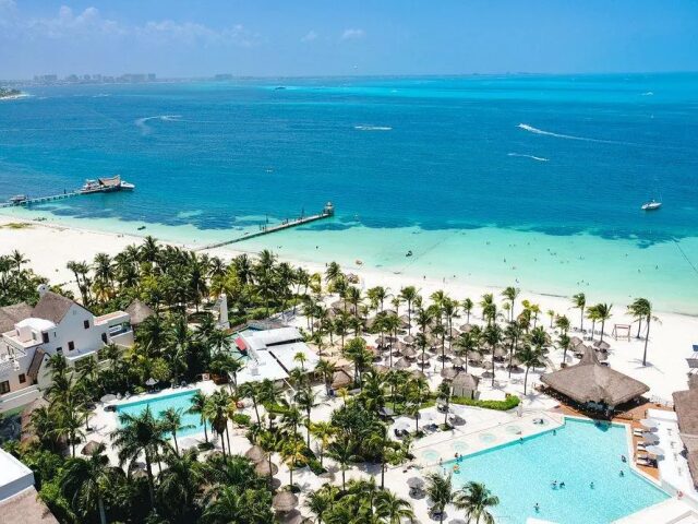 Presidente Intercontinental Cancun