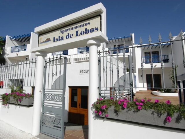 Isla de Lobos photo 0