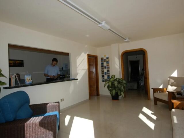 Isla de Lobos photo 2