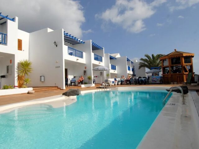 Isla de Lobos photo 3