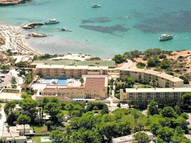 Vibra Cala Tarida
