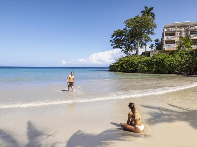Couples Sans Souci photo 2