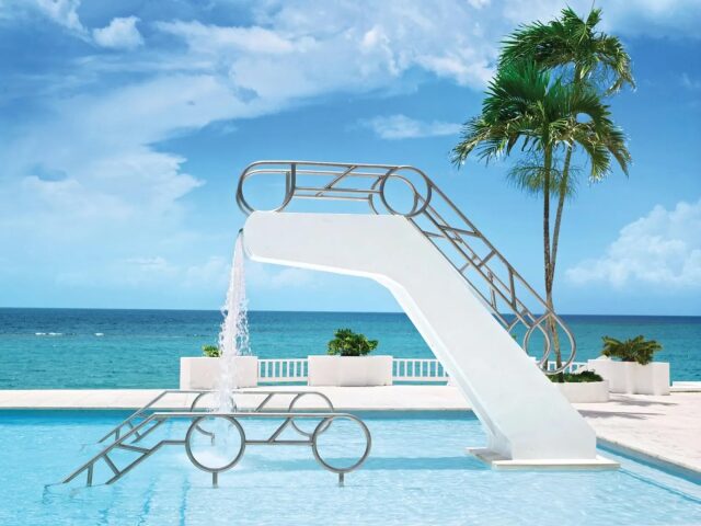 Couples Tower Isle photo 2