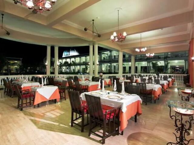 Grand Palladium Jamaica Resort photo 2