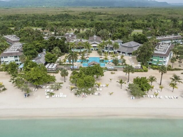 Couples Negril