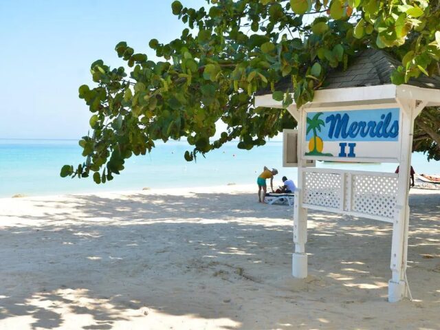 Merrils Beach II