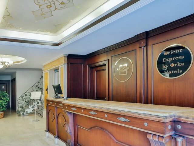Best Western Empire Palace photo 1