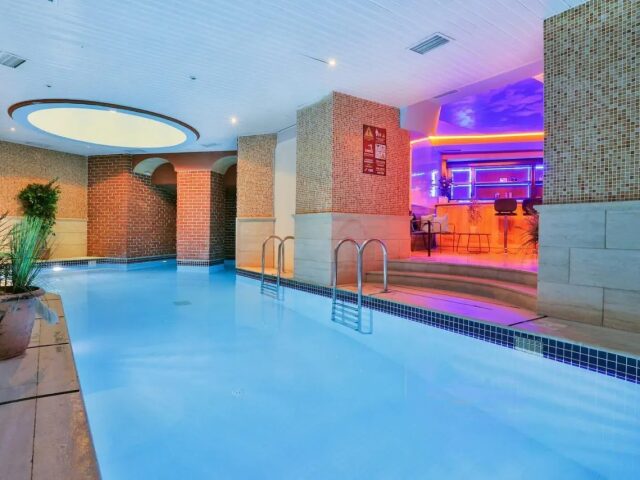 Best Western Empire Palace photo 2