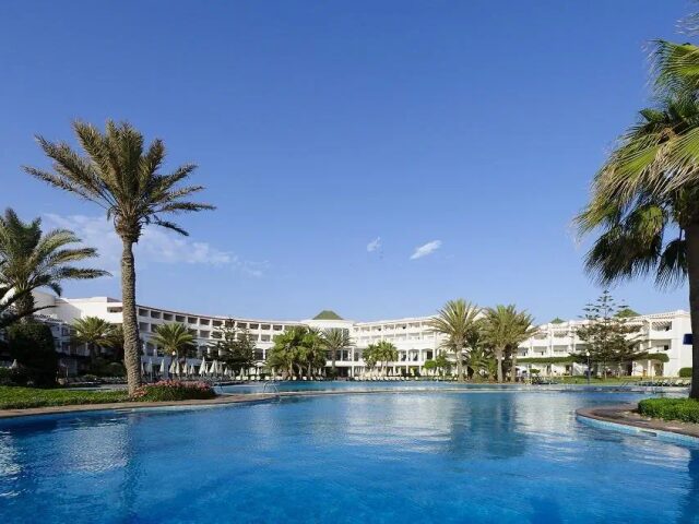 Iberostar Waves Founty Beach photo 0