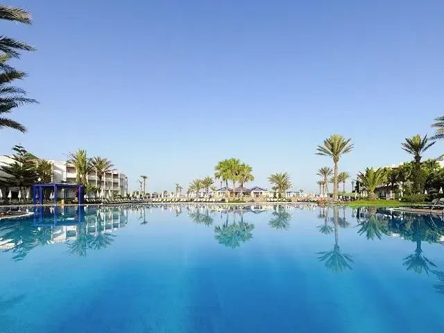 Iberostar Waves Founty Beach photo 1