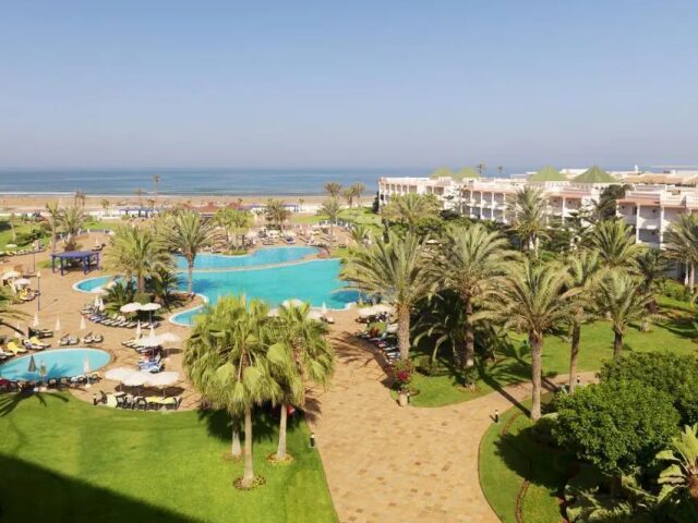 Iberostar Waves Founty Beach