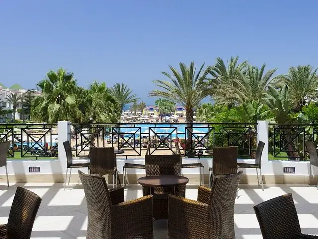 Iberostar Waves Founty Beach photo 3