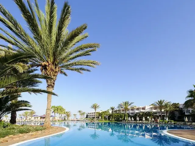 Iberostar Waves Founty Beach photo 2