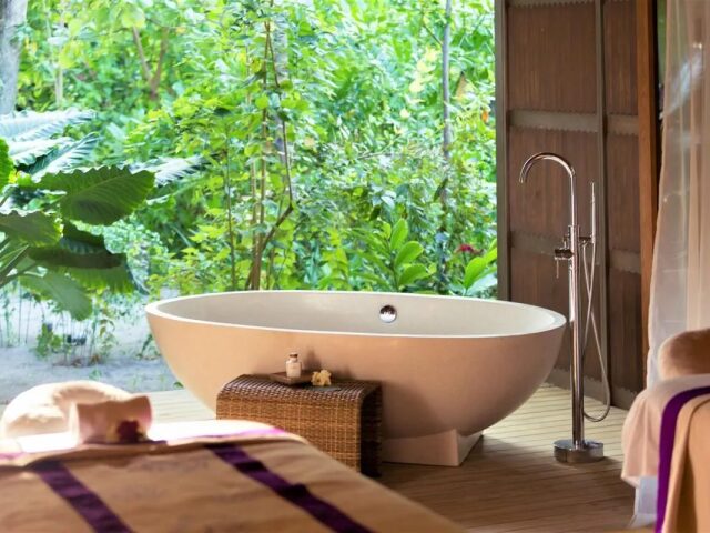 Meeru Island Resort photo 3