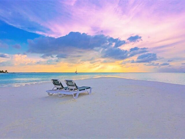 Meeru Island Resort photo 1