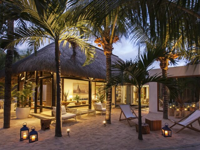 Veranda Pointe Aux Biches photo 2