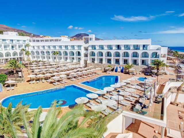 SBH Maxorata Resort photo 2