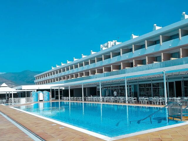 SBH Maxorata Resort photo 1