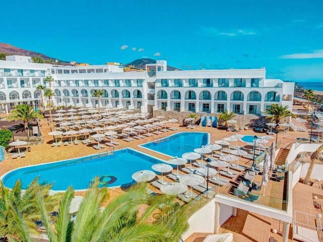 SBH Maxorata Resort