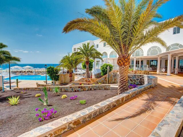 SBH Maxorata Resort photo 3
