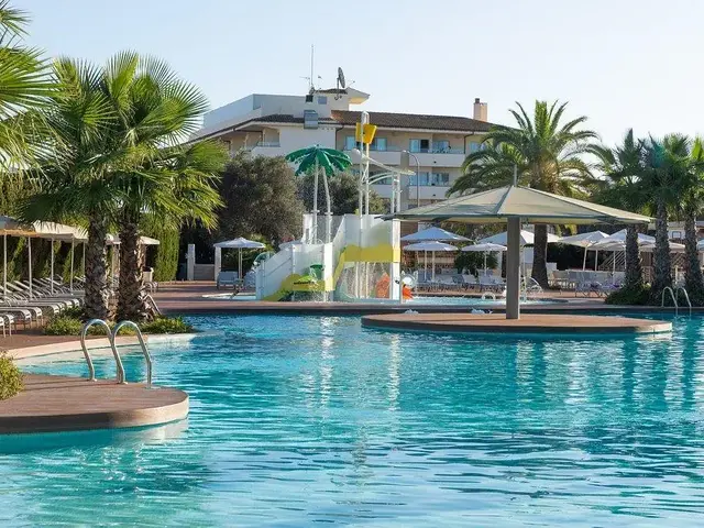 JS Portocolom Suites photo 2