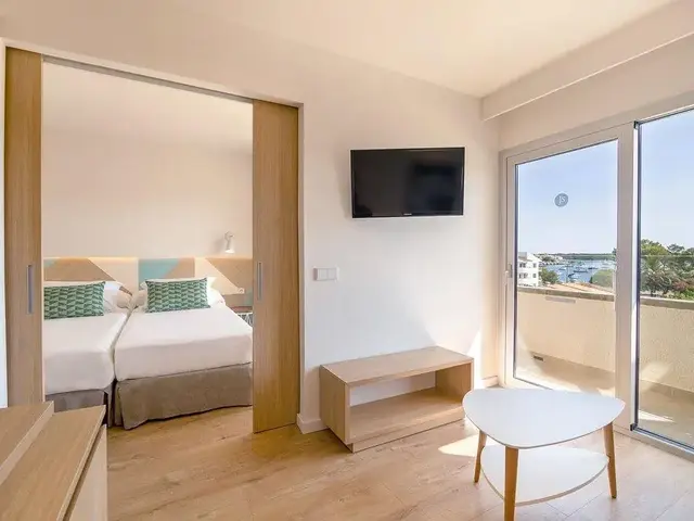 JS Portocolom Suites photo 3
