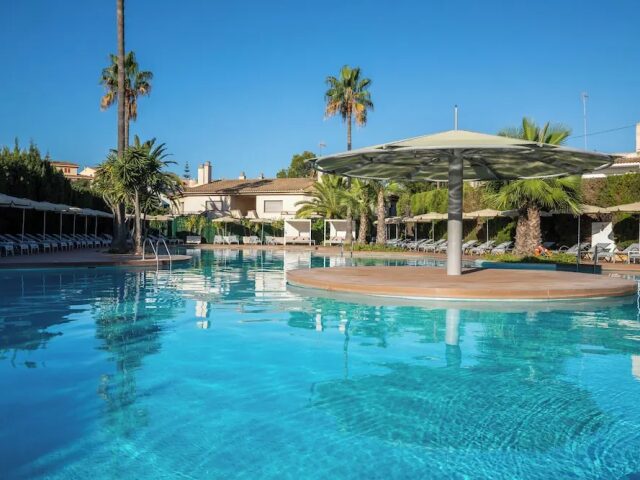 JS Portocolom Suites photo 3