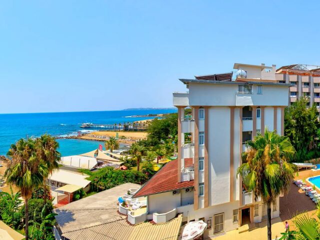 Ramira Beach