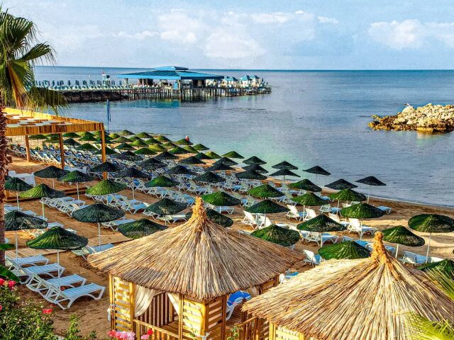 Ramira Beach photo 2
