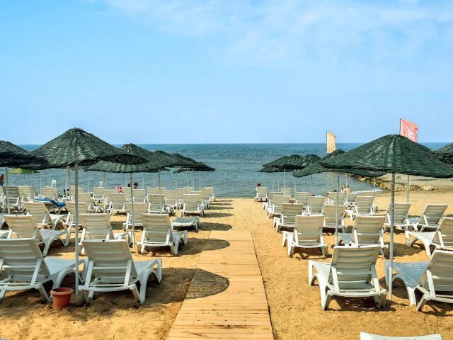 Ramira Beach photo 3