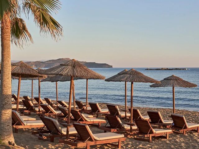 Atlantica Kalliston Resort & Spa photo 3