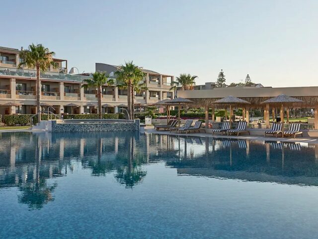 Atlantica Kalliston Resort & Spa