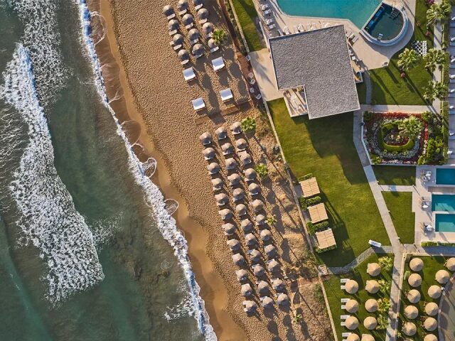 Atlantica Kalliston Resort & Spa photo 1