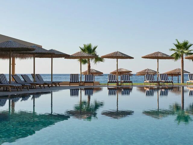 Atlantica Kalliston Resort & Spa photo 0