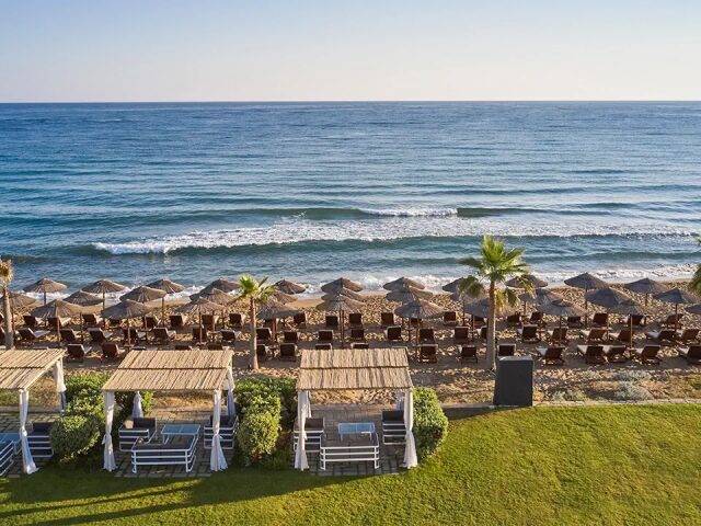 Atlantica Kalliston Resort & Spa photo 2