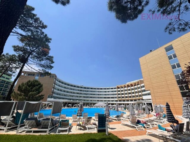 AluaSoul Sunny Beach