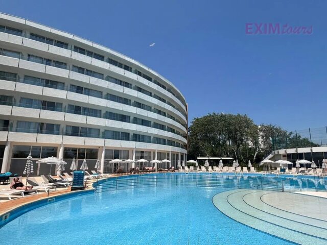 AluaSoul Sunny Beach photo 2