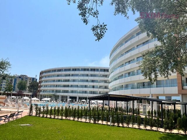 AluaSoul Sunny Beach photo 1