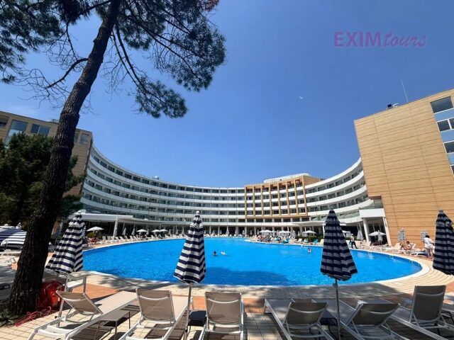 AluaSoul Sunny Beach photo 3