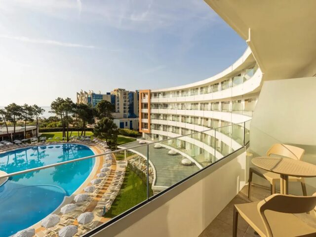 AluaSoul Sunny Beach photo 0