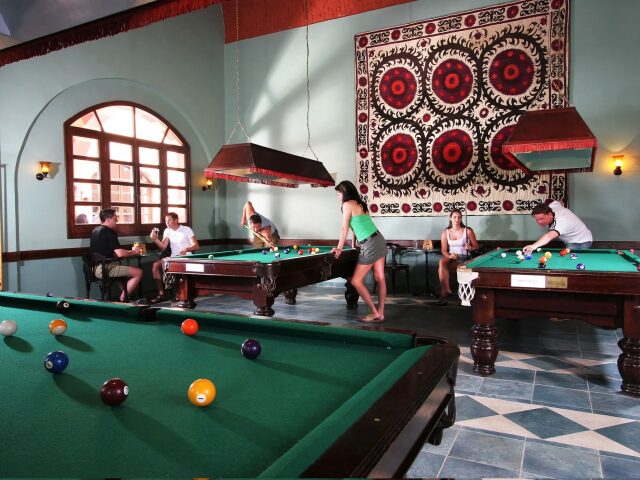 Jaz Makadi Oasis Resort photo 2