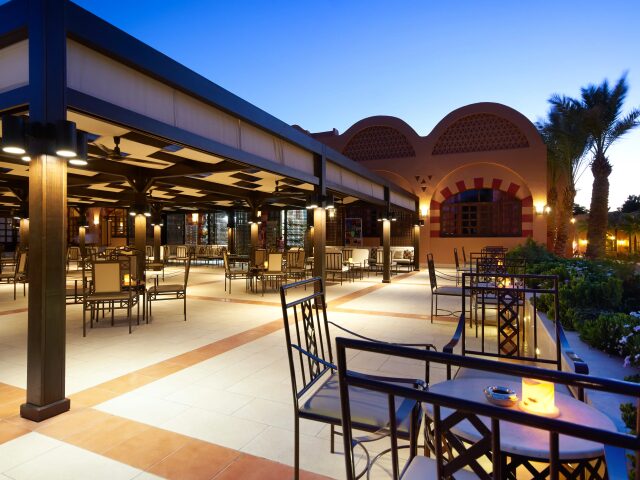 Jaz Makadi Oasis Resort photo 0