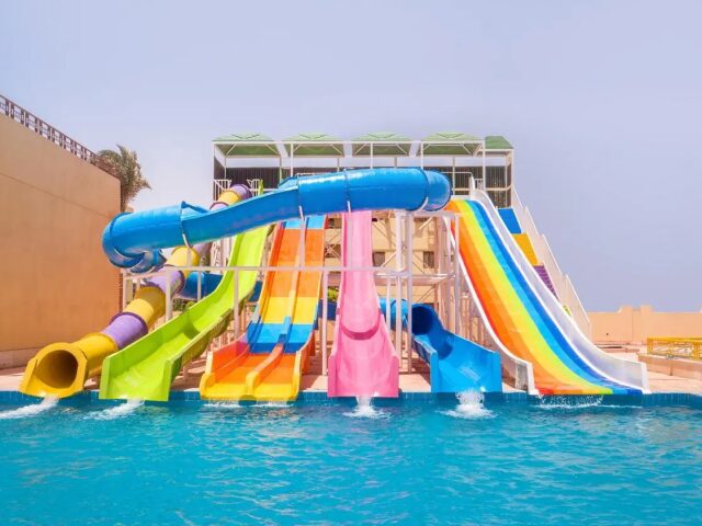 Sunny Days Mirette Family Resort photo 3
