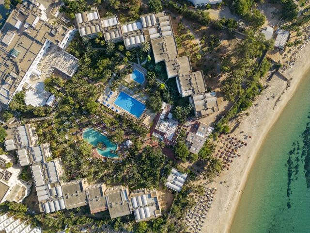 Mediterranee Thalasso Golf photo 0