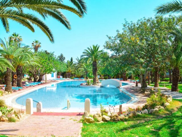Mediterranee Thalasso Golf photo 3