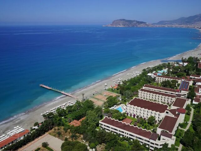 Labranda Alantur Resort photo 0
