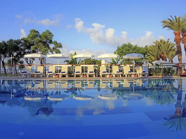 Labranda Alantur Resort